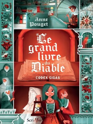 cover image of Le grand livre du diable